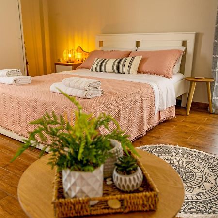 Frida Appartment Preveza Exteriér fotografie