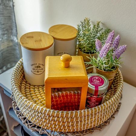 Frida Appartment Preveza Exteriér fotografie