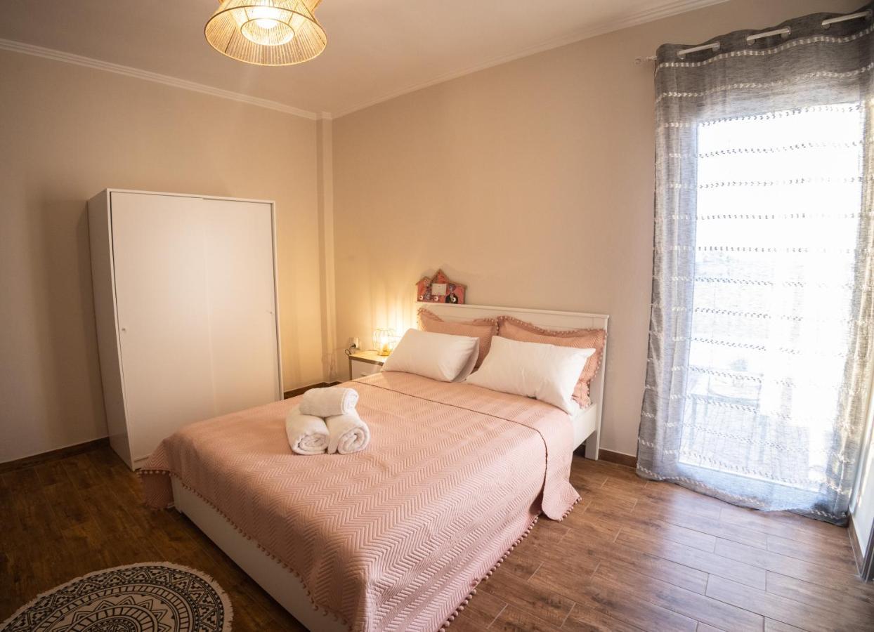 Frida Appartment Preveza Exteriér fotografie