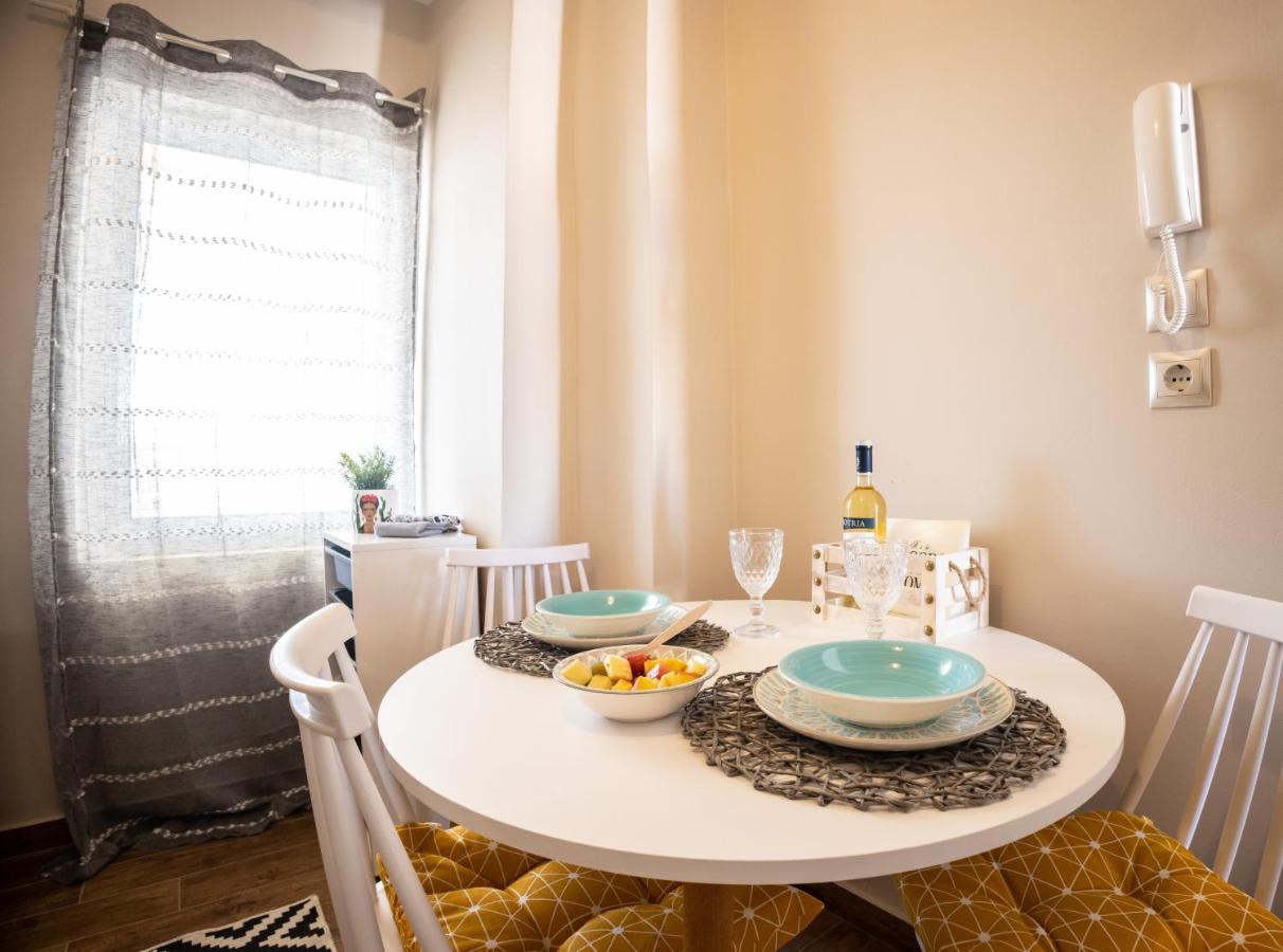 Frida Appartment Preveza Exteriér fotografie