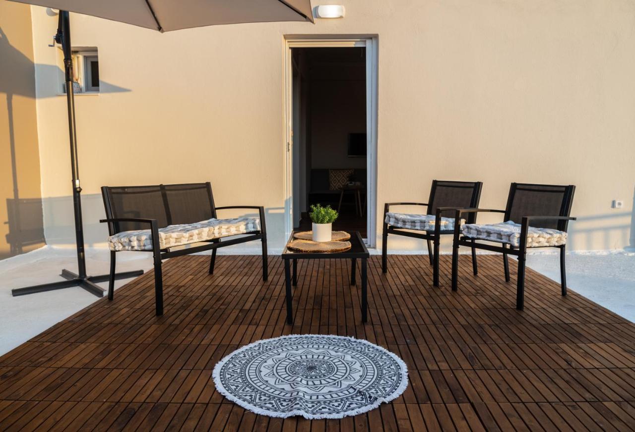Frida Appartment Preveza Exteriér fotografie