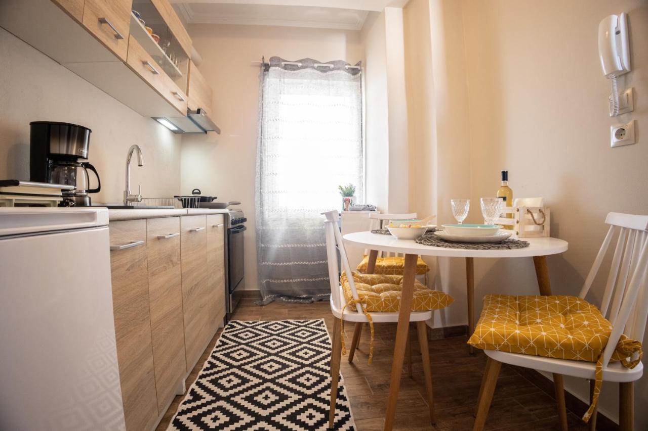 Frida Appartment Preveza Exteriér fotografie