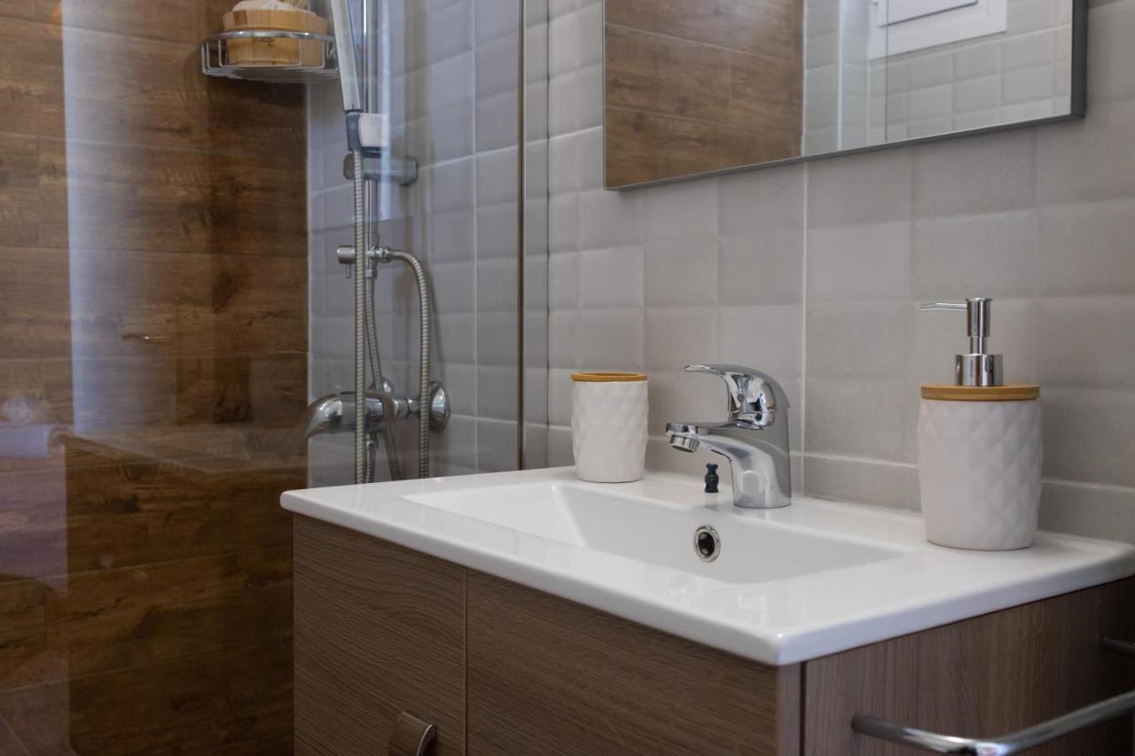 Frida Appartment Preveza Exteriér fotografie