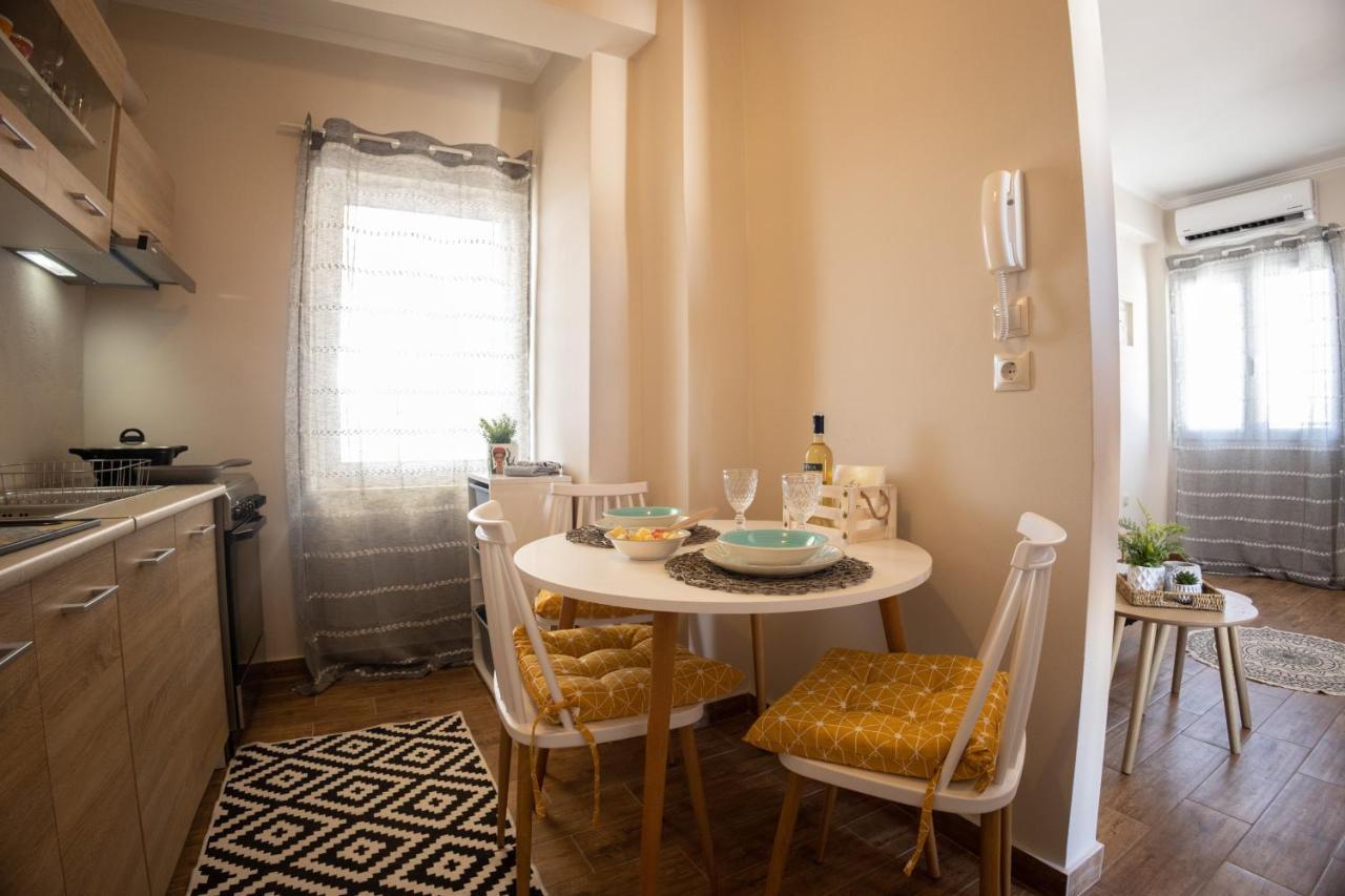 Frida Appartment Preveza Exteriér fotografie