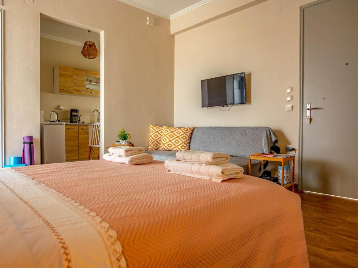 Frida Appartment Preveza Exteriér fotografie