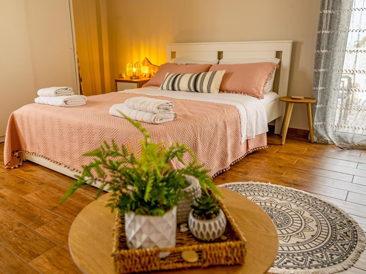 Frida Appartment Preveza Exteriér fotografie