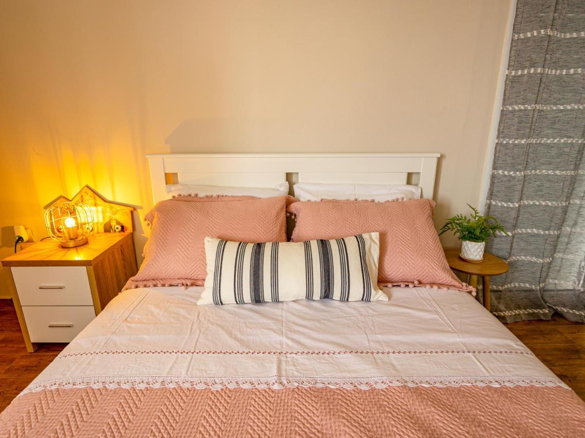 Frida Appartment Preveza Exteriér fotografie
