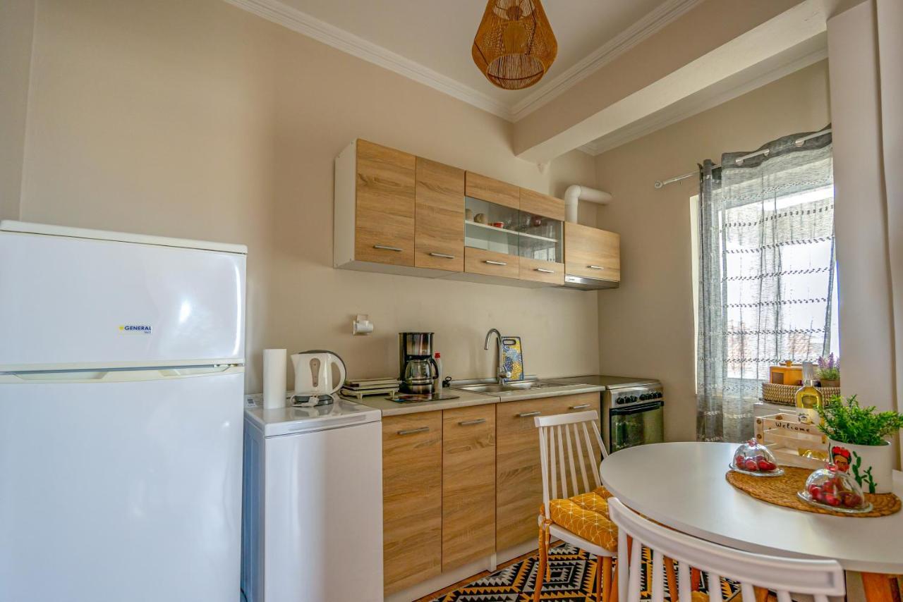 Frida Appartment Preveza Exteriér fotografie