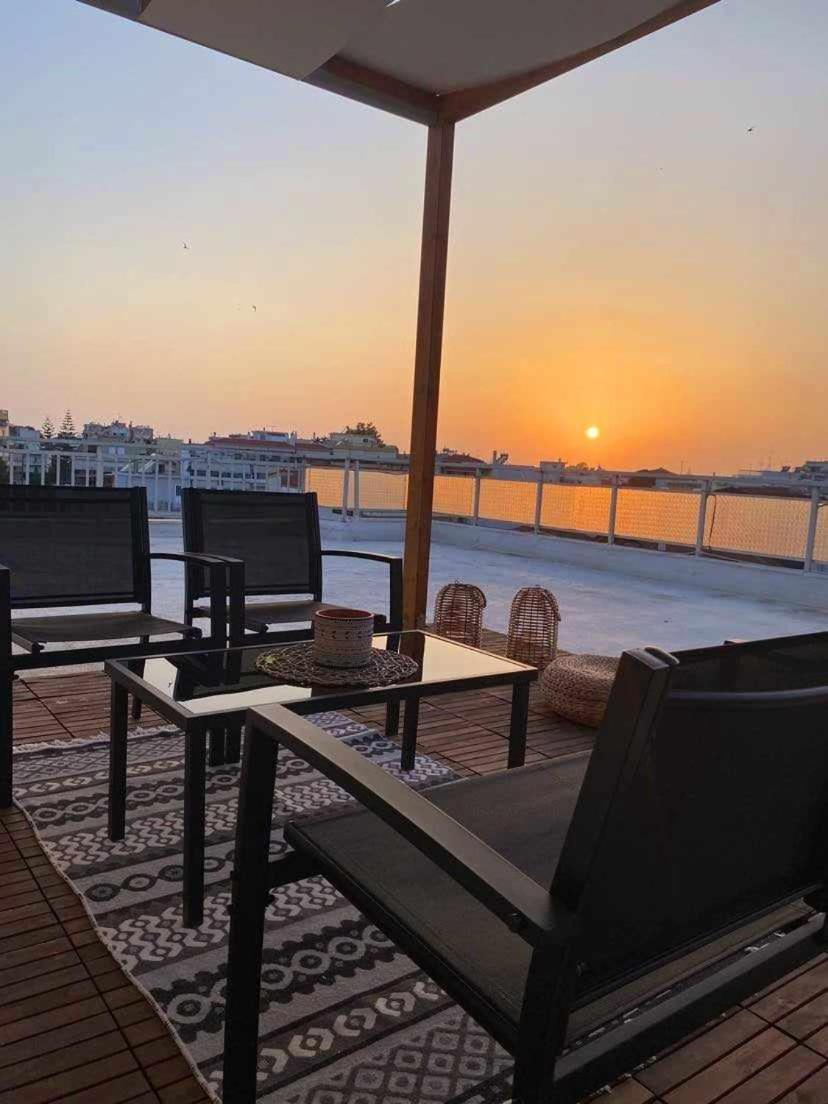 Frida Appartment Preveza Exteriér fotografie
