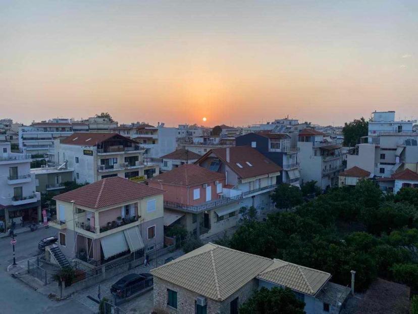 Frida Appartment Preveza Exteriér fotografie